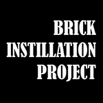 Brick instillation project
